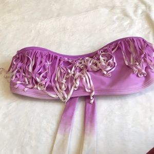 Candies 🍬 Strapless bikini top